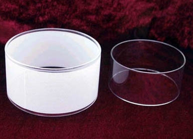 Borosilicate Glass - Assortments made from Borosilicate Glass